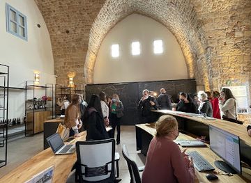 israel/acre/landmark/jnf-western-galilee-tourist-information-center