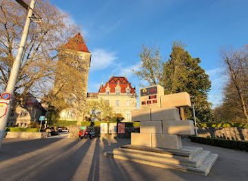 switzerland/lausanne/ouchy/landmark/olympic-clock
