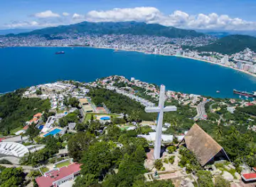 Acapulco Bay