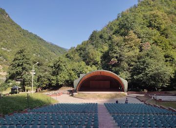 georgia/mestia/landmark/green-theater