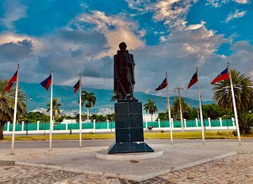 haiti/sud-est/landmark/place-toussaint-louverture