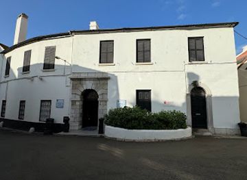gibraltar/little-bay/landmark/the-gibraltar-national-museum
