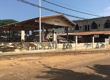 togo/agbodrafo/landmark/akodessewa-fetish-market