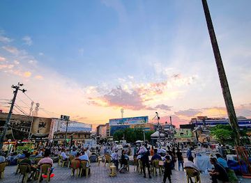 iraq/sulaymaniyah/landmark/saray-square