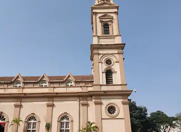 St. Patrick's Church