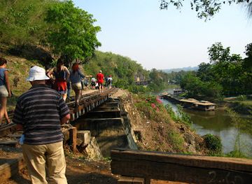 thailand/kanchanaburi/sai-yok/landmark/hellfire-pass-konyu-cutting-thai-burma-death-railway