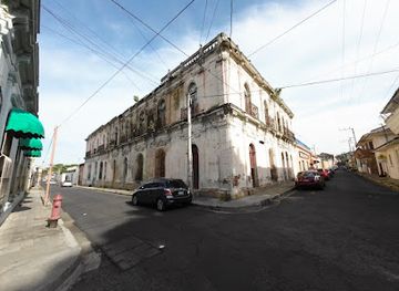 el-salvador/central-valley/landmark/ex-casa-de-jose-pedro-escalon