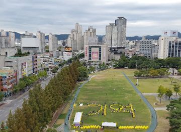 south-korea/daejeon/landmark/seodaejeon-park