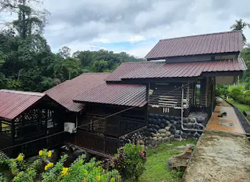Pondok Autan