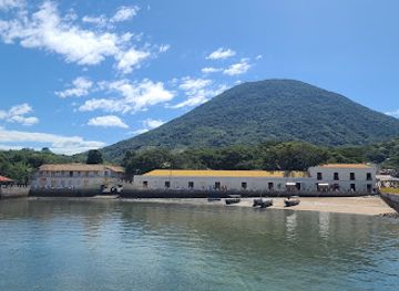 honduras/colon-region/landmark/tiger-island