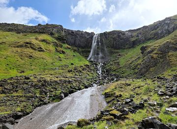 iceland/snafellsbar-area/landmark/bajarfoss