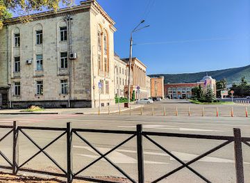 georgia/gori/landmark/gori-hall