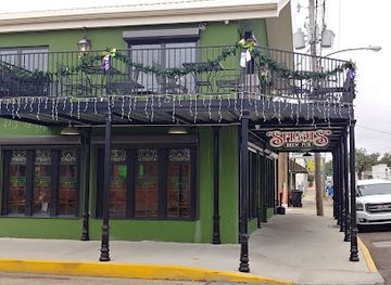 louisiana/houma/landmark/spigots-brew-pub