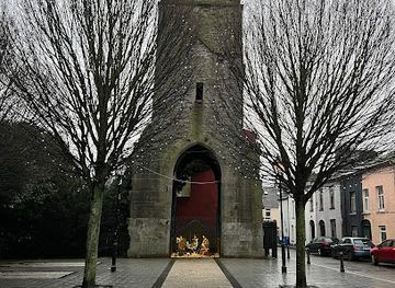 united-kingdom/cork/landmark/red-abbey-tower