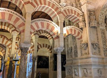 spain/cordoba/landmark/cordoba-synagogue