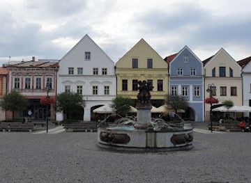 slovakia/zilina/landmark/marianske-namestie