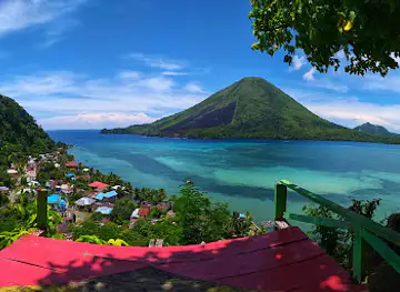 Banda Island
