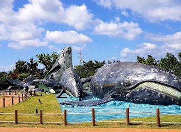 south-korea/ulsan/landmark/whale-cultural-village