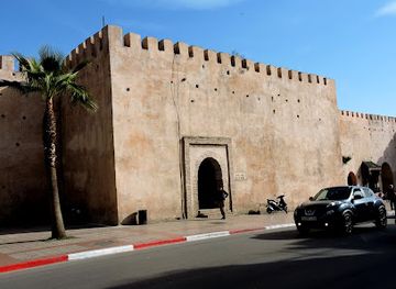 morocco/meknes/landmark/meknes-museum