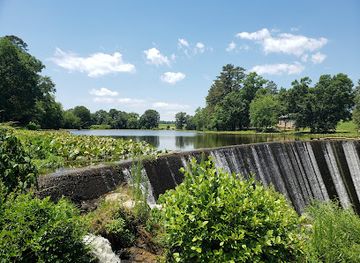 Murray's Mill Historic Site