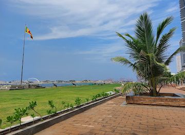Galle Face Green