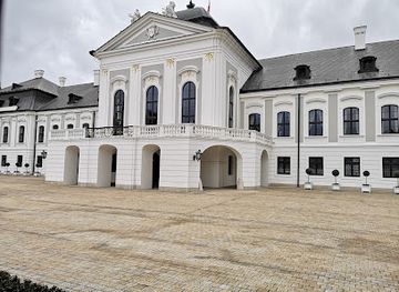 slovakia/zahorie/landmark/presidential-palace