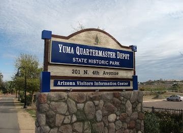 Colorado River State Historic Park