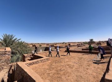 mauritania/ouadane/landmark/musee-de-ouadane