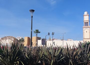 morocco/casablanca/ain-diab/landmark/la-tour-de-l-horloge