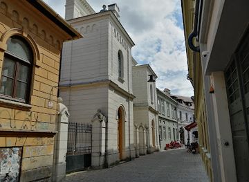 slovakia/kosice/landmark/synagoga