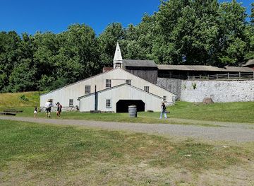 Hopewell Furnace National Historic Site
