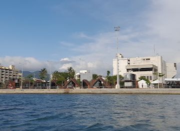 colombia/santa-marta/landmark/museo-del-oro-tairona-casa-de-la-aduana