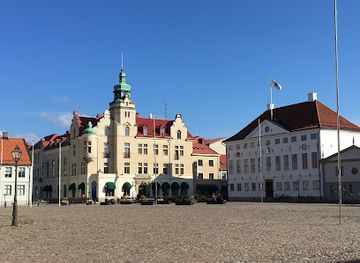 sweden/kalmar/landmark/gamla-torget