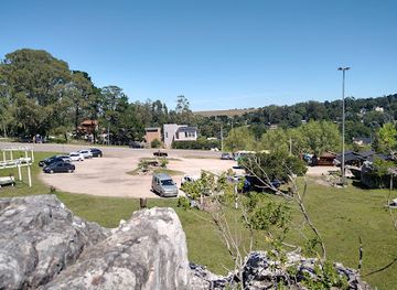 argentina/mar-del-plata/landmark/gruta-de-los-panuelos