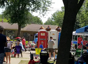 Urbandale Historical Society