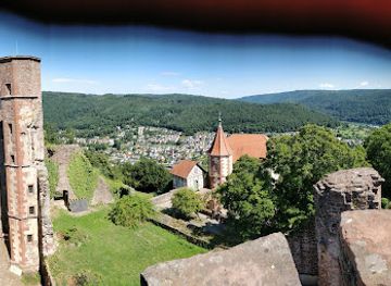 germany/spessart/landmark/dilsberg-castle