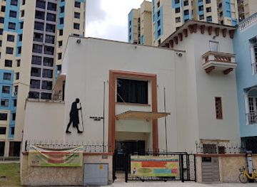 singapore/singapore/little-india/landmark/mahatma-gandhi-memorial