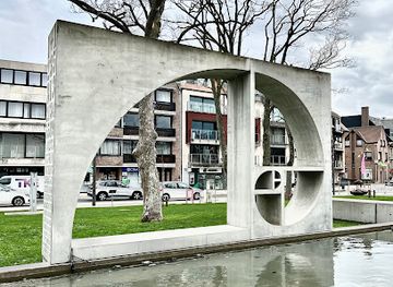 belgium/de-panne/landmark/tourism-de-panne