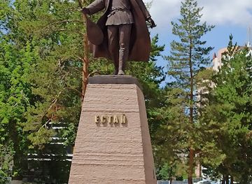 kazakhstan/pavlodar/landmark/pavlodarskiy-oblastnoy-khudozhestvennyy-muzey