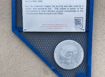 nevada/southern-nevada/landmark/nevada-state-historical-marker-182-panaca-ward-chapel