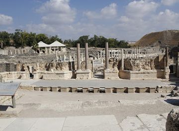 israel/beit-she-an/landmark/roman-amphitheater-of-scythopolis