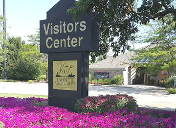indiana/lafayette/landmark/lafayette-west-lafayette-visitors-center