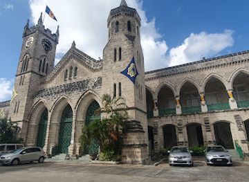 barbados/bridgetown/landmark/barbados