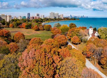 illinois/chicagoland/landmark/promontory-point-national-register-of-historic-places-marker