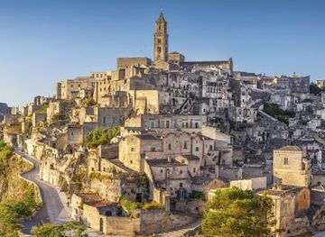 italy/matera/landmark/matera-itinerary