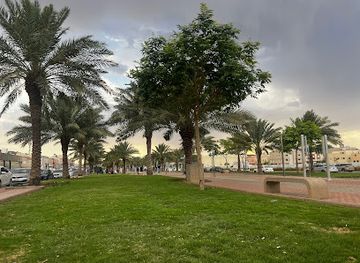 saudi-arabia/medina/landmark/al-hijrah-walk