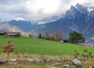 austria/karwendel-mountains/landmark/lainbach-wasserfall