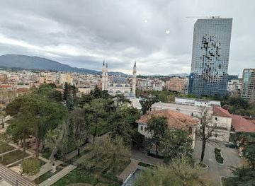 albania/tirana/blloku/landmark/tirana-castle