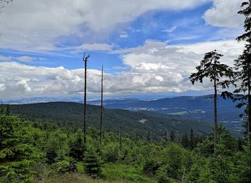 czechia/sumava/landmark/osser