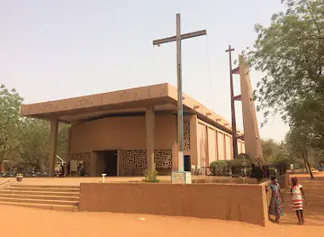 Our Lady of Perpertual Help Cathedral